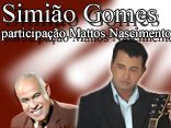 Simi�o Gomes (Cantor e Compositor.)