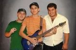 Banda Lithiun