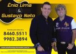 �NIO LIMA E GUSTAVO NETO
