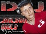 Dj jailson melo