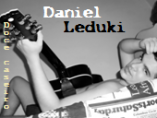 Daniel Leduki