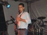 Cesamar Santos Sax