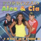 Forrozão Alex & Cia 2012