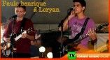 Paulo Henrique & Loryan