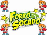 Forró SOCADO ! O novo jeitinho de dançar forró!