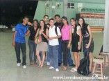Ministerio de Louvor Criação