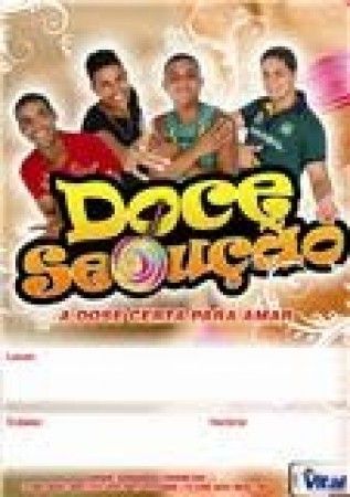 Doce Sedução