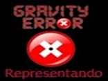 Gravity Error