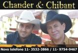 Chander e Chibante