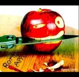 Rotten Apples