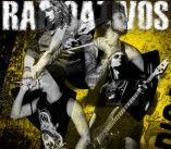 Radioativos