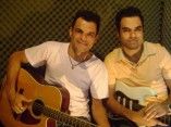 Tony e Willian