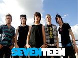 SEVENTEEN