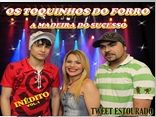 Os Toquinhos do forró