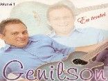 Genilson Sertanejo