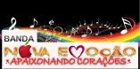BANDA NOVA EMOÇÃO
