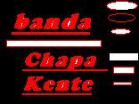 Chapa Kente