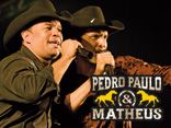 Pedro Paulo e Matheus