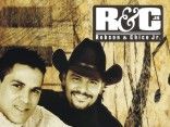 Robson e Chico Jr