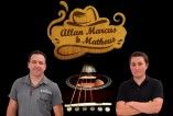 ALLAN MARCUS E MATHEUS
