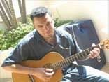 Donizete compositor sertanejo