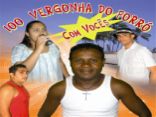 100vergonanha do forro