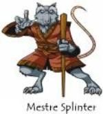 Mestre Splinter