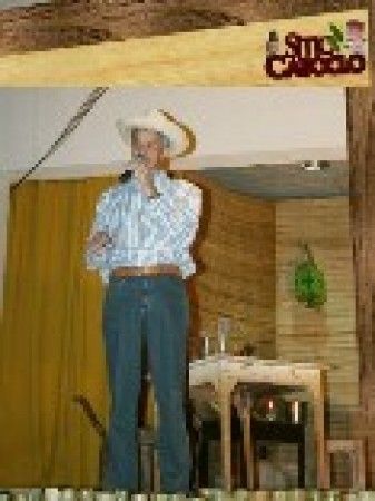 Fernado Alves - O Curio da Viçosa