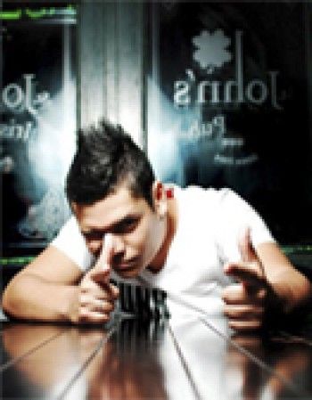 Michel Alves (compositor)