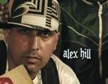 Alex Hill