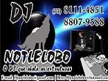 DJ NOTLELOBO ( GOSPEL )