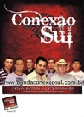 Banda Conexão Sul