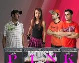 PINK NOISE