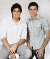 Thiago & Rafael