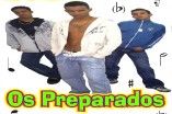 os preparados