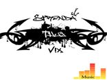 Stronda Thug Vix