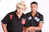 Roger & Ronaldo