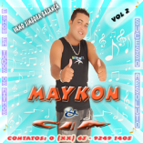 Maykon & Cia