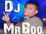 Dj Mr. Boo