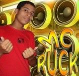 MC RUCK NOVO CD GUERREIRO NA PISTA! ADQUIRA JÁ O SEU:(021) 3245-4077