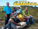 musical garotos