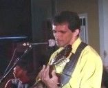 Darciso Rocha