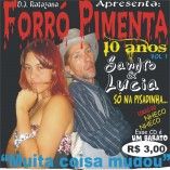 banda forr� pimenta vol 8