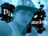 dj maikon
