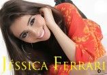 Jéssica Ferrari