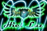 Banda Hiel luz