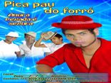 pica-pau do forro