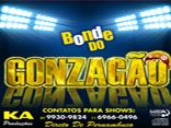 BONDE DO GONZAGAO