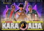 KARA-ALTA