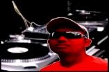 DJ Angel Mixer
